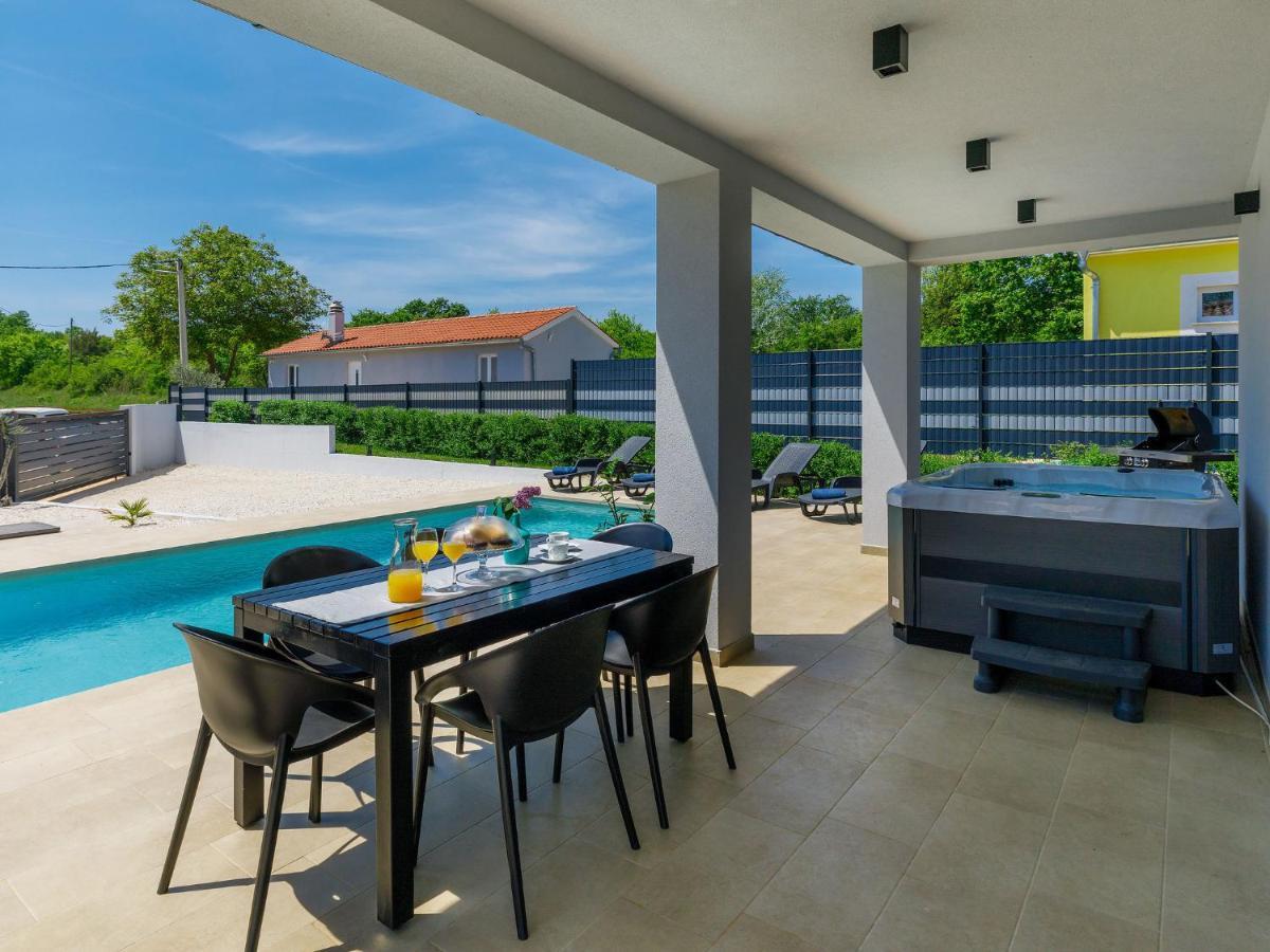 Villa Vine By Interhome Marcana Exterior photo