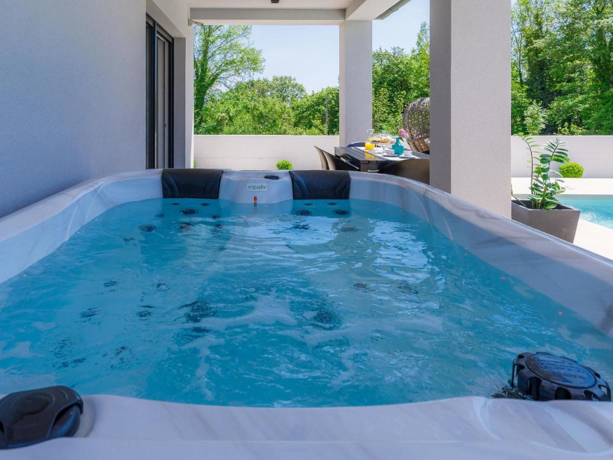 Villa Vine By Interhome Marcana Exterior photo